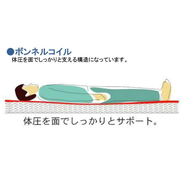 楽天市場】グランツ マットレス セミダブル SDサイズ 送料無料 