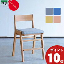 楽天市場】杉工場 学習椅子 ミラの通販