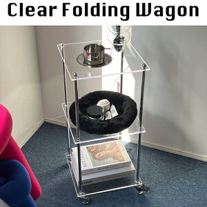 [Ƌ LX^[t LX^[tS ؍CeA ؍ CeA FurniHunter clear-3step-object-table