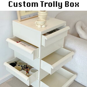 [Ƌ LX^[t LX^[tS ؍CeA ؍ CeA FurniHunter custom-trolly-box