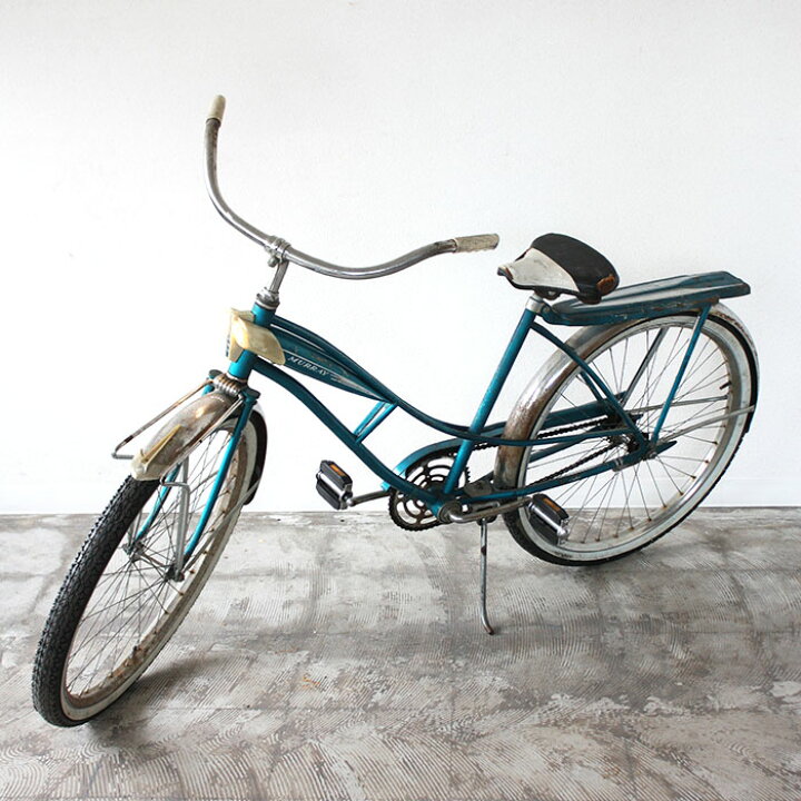 楽天市場】【中古】ヴィンテージ 自転車 MURRAY | マーレー メテオ 