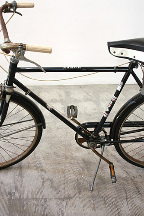 楽天市場】【中古】ヴィンテージ 自転車 HUFFY | RALEIGH ハーフィー 