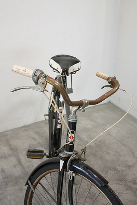 楽天市場】【中古】ヴィンテージ 自転車 HUFFY | RALEIGH ハーフィー 