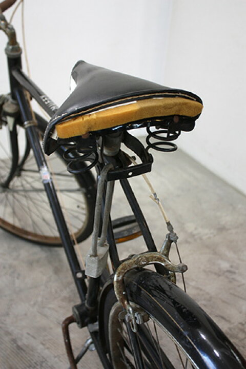 楽天市場】【中古】ヴィンテージ 自転車 HUFFY | RALEIGH ハーフィー 