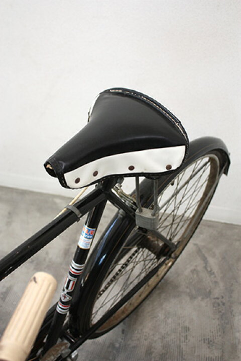 楽天市場】【中古】ヴィンテージ 自転車 HUFFY | RALEIGH ハーフィー 
