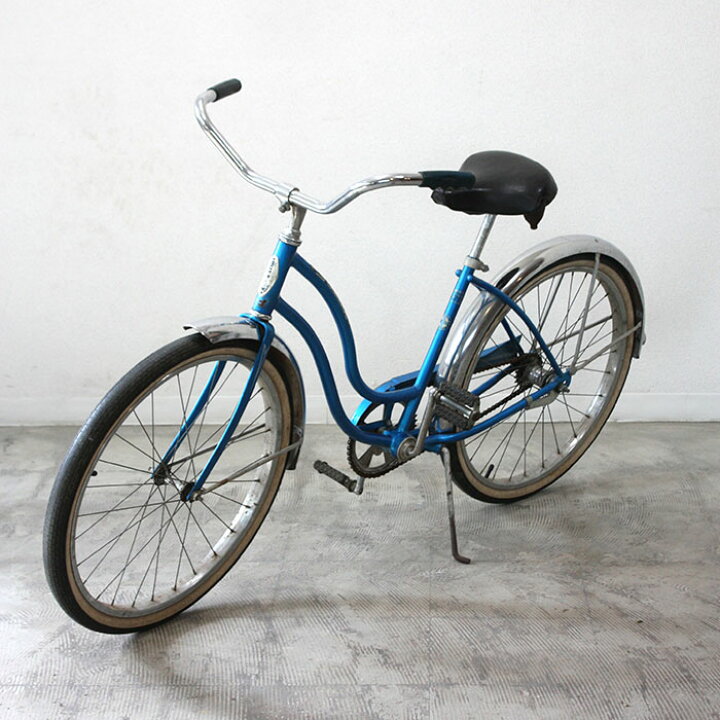 楽天市場】【中古】ヴィンテージ 自転車 Schwinn | シュウィン  