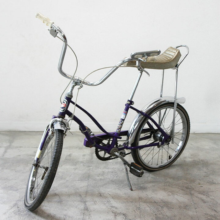楽天市場 中古 ヴィンテージ 自転車 Columbia コロンビア ウェストフィールド ビンテージ アンティーク おしゃれ レトロ ディスプレイ インテリア アメリカ 店舗什器 オブジェ 一点物 カフェ Bicycle Bmx Furniture Bank Inc
