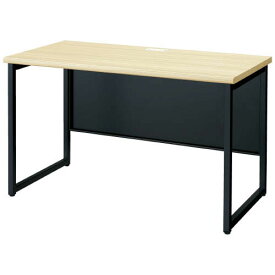 ワークテーブル GT-1260BK ナチュラル