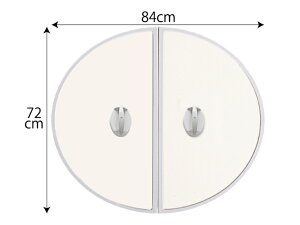 _}\@|Cg10{^yS̐Kizv ܉Eq啗Cp ۂӂ  72×84cm_19900008 CW W TCY