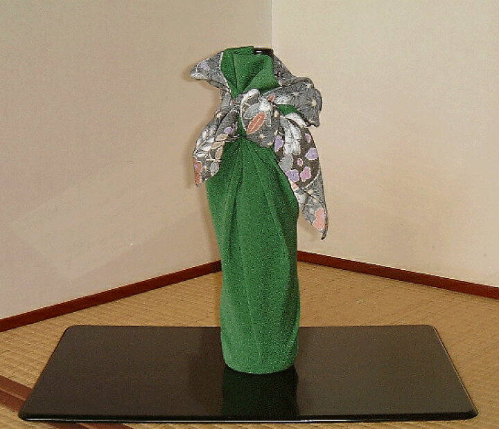 楽天市場】【在庫限り】 風呂敷 h 【額取辻ケ花】 70cm ポリエステル 