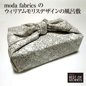moda fabrics�̃E�B���A�������X�f�U�C���̕��C�~ Fabric by BEST OF MORRIS�yBrother Rabbit :�u���U�[���r�b�g�z70cm ��100%�@�I�V���� �A�[�g �u�����h �n�C�Z���X �f�U�C�i�[ �C���e���A �z ���n
