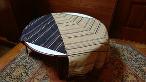 C~ 唻 m yʁE₽ȁz 120cm 100% 啗C~ ӂ낵C~X CeA j oYj C~obO e[uNX Jo[ pbLO ב K}bg