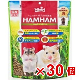 【ケース販売】ひかりハムハム　270g×30個