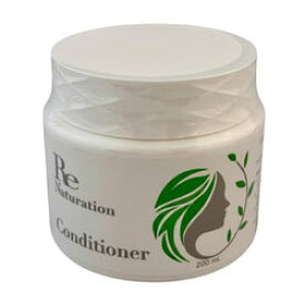 フルボ酸が美髪へ導く ミアマンテ レナチュレーション コンディショナー 200ml