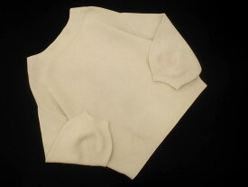 Spick &amp; Span スピック＆スパン ウール混 ボトルネック ニット セーター ベージュ ◇■ ☆ fjc8 レディース【USED】【中古】【古着】【ブランド古着買取・販売ABJ】