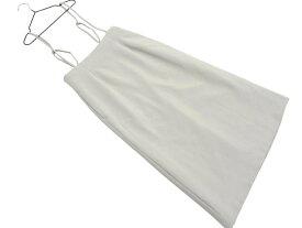 NATURAL BEAUTY BASIC ナチュラルビューティーベーシック サロペット スカート sizeS/グリーン ■◇ ☆ gda7 レディース【USED】【中古】【古着】【ブランド古着買取・販売ABJ】