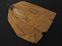 楽天市場】journal standard コーデュロイジャケットの通販