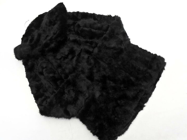 楽天市場】ZARA TRF ザラ トラファ フェイクファー フード ジャケット 