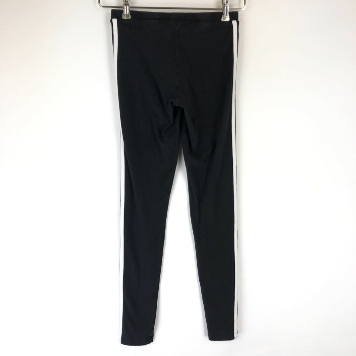 1559円 豪華で新しい adidas アディダス スポーツレギンス XS ブラック 黒 レディース 1559円 豪華で新しい adidas アディダス スポーツレギンス XS ブラック 黒 レディース