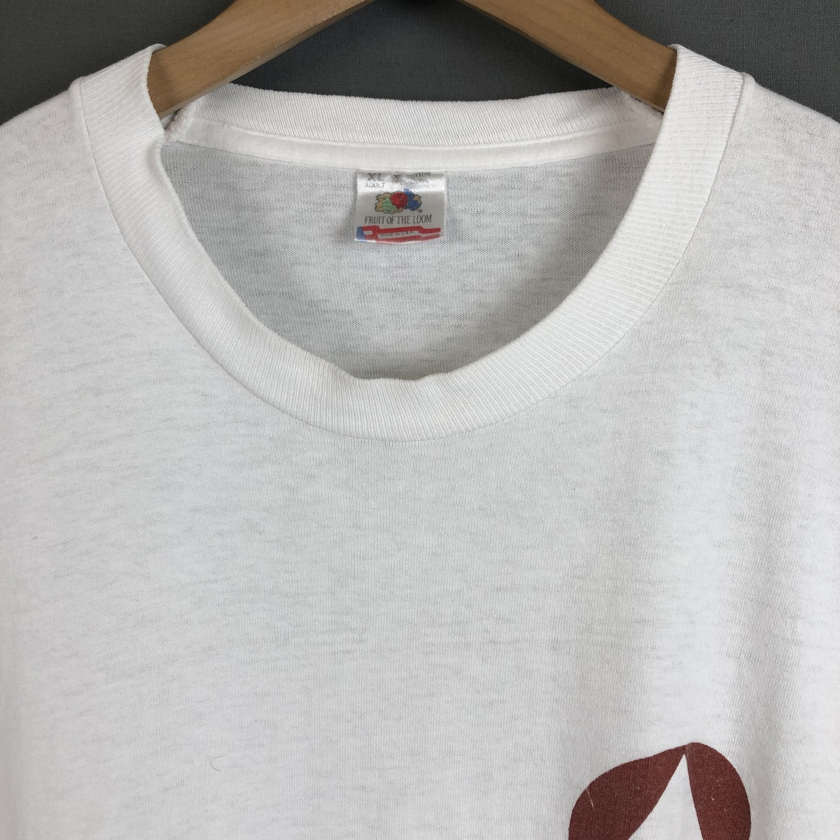 楽天市場】AIRWALK エアウォーク ロゴプリントTシャツ made in USA