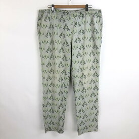 楽天市場 総柄 パンツ メンズ 中古の通販