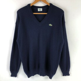 楽天市場 ラコステ セーター サイズ S M L L の通販