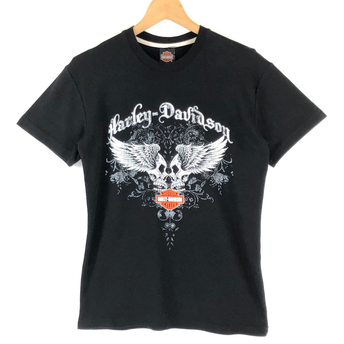 【楽天市場】【古着】 Harley-Davidson ハーレーダビッドソン 