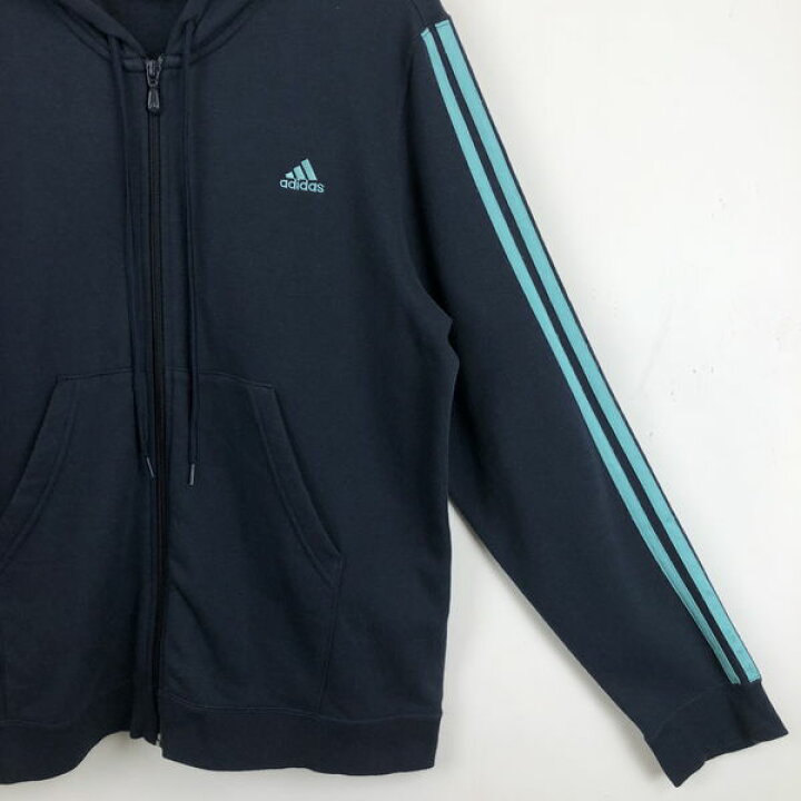 Adidas パーカー アディダス レディース 中古 古着 女性に人気 レディース Adidas パーカー アディダス レディース 中古 古着 女性に人気 レディース