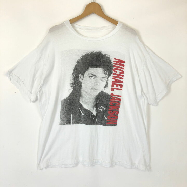 新品 Michael Jackson S Tシャツ マイケルジャクソン メンズ クリスマスファッション Jackson