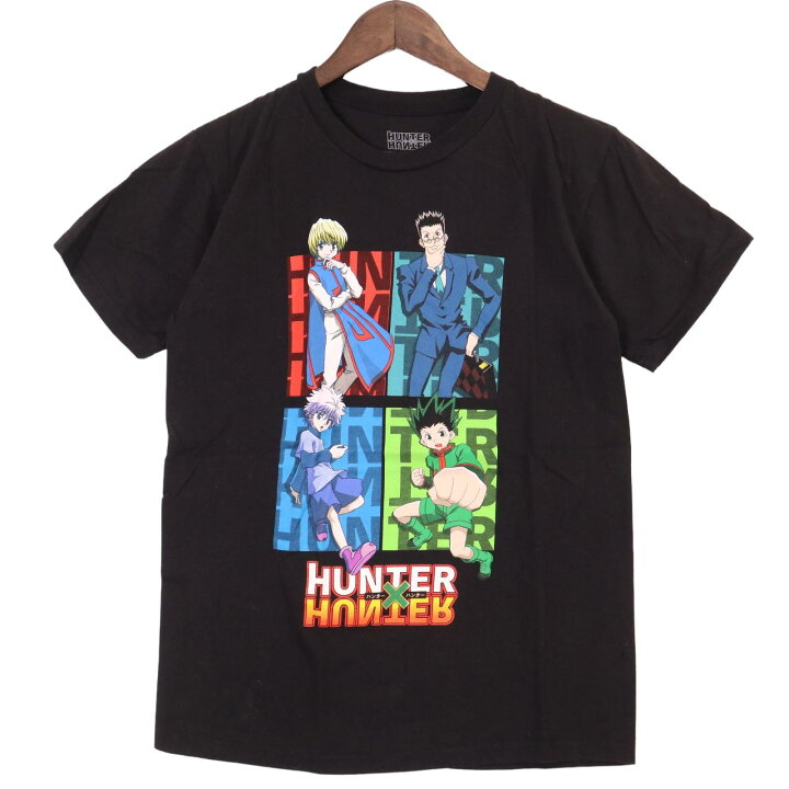楽天市場】HUNTER×HUNTER ハンターハンター ゴン キルア クラピカ  