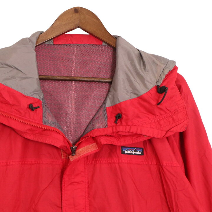 楽天市場】Patagonia パタゴニア マウンテンパーカー アウター サイズL 