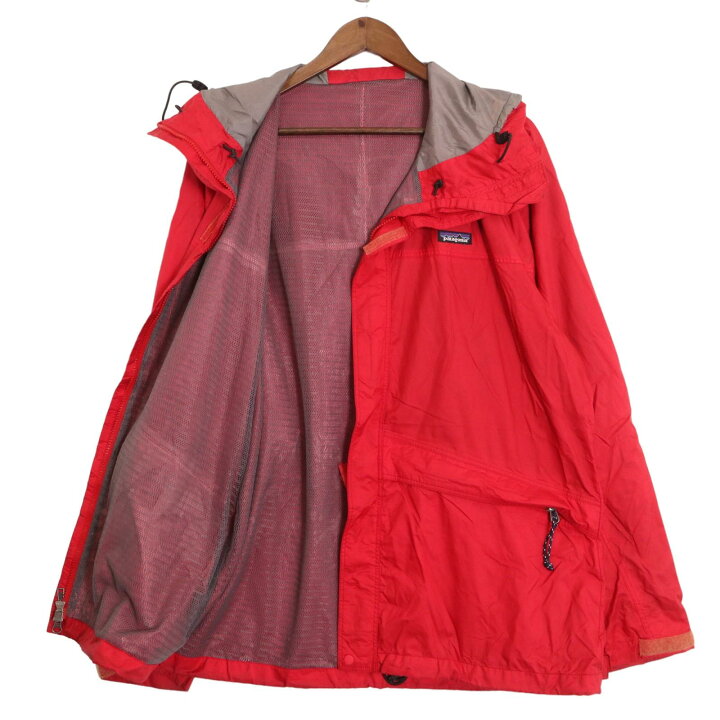 楽天市場】Patagonia パタゴニア マウンテンパーカー アウター サイズL 