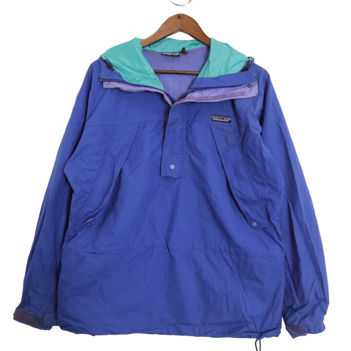 楽天市場】Patagonia パタゴニア ナイロンジャケット アウター サイズS 