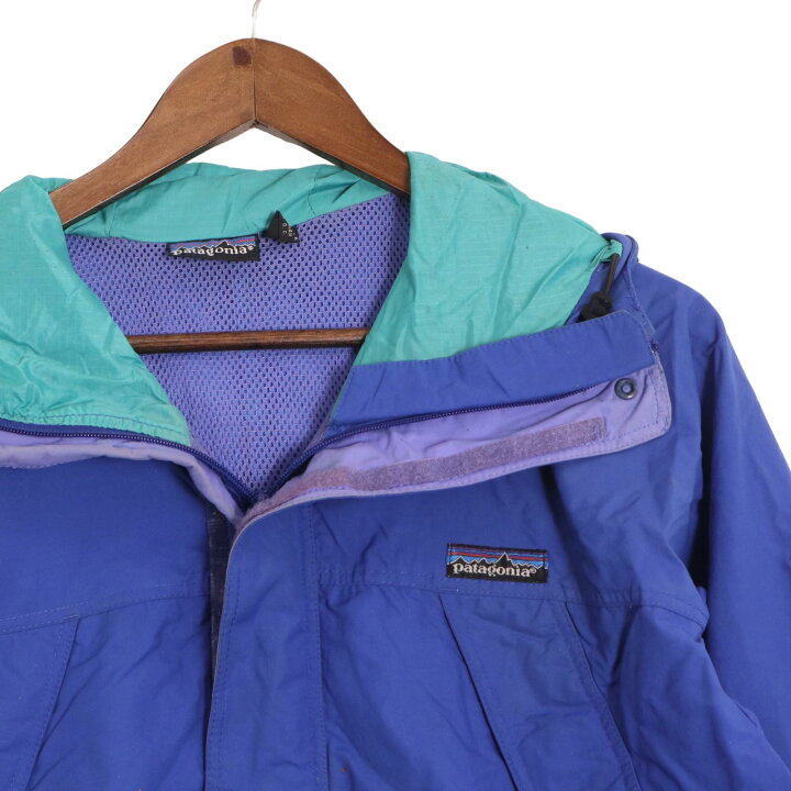楽天市場】Patagonia パタゴニア ナイロンジャケット アウター サイズS 
