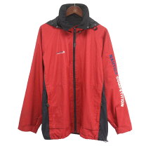 楽天市場】マウンテンパーカー（ブランドノーティカ）（メンズ 