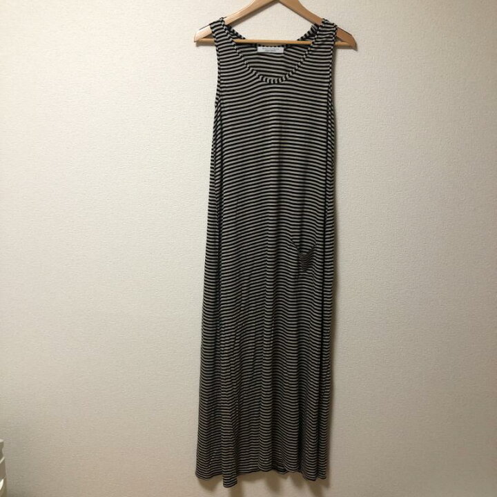 BEAUTYYOUTH UNITED ARROWS ビューティアンドユースユナイテッドアローズ ロングスカート ワンピース  One-Piece Long Skirt【USED】【古着】【中古】10010514 Central KIT in