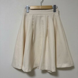 LAISSE PASSE レッセパッセ ひざ丈スカート スカート Skirt Medium Skirt【USED】【古着】【中古】10011631