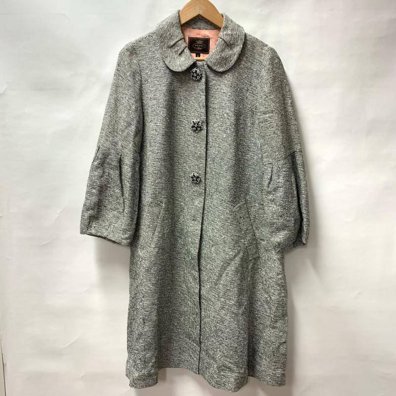 TOCCA トッカ コート一般 コート Coat USED古着中古10031311 : Central KIT in