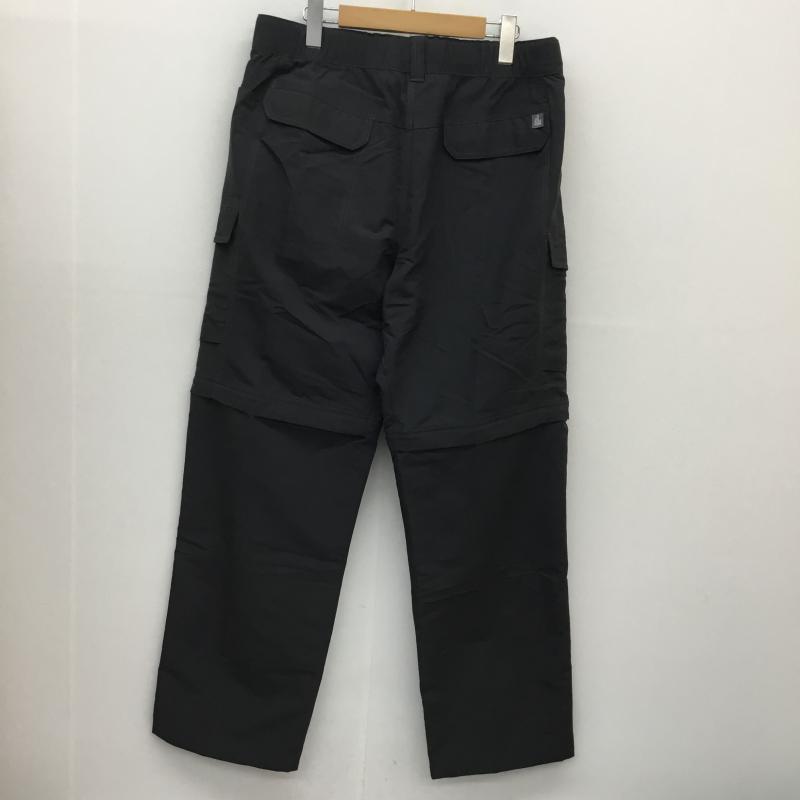 THE NORTH FACE ザノースフェイス ボトムス ボトムス NF00A4J00C5 M PARAMNT  アスファルトグレー【USED】【古着】【中古】10052561 | Central KIT in