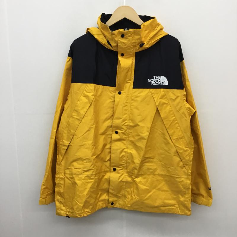 THE NORTH FACE ザノースフェイス セットアップ セットアップ Set Up, Ensemble 90's GORE-TEX  MOUNTAIN RAIN TEX NP-2003B【USED】【古着】【中古】10056312 | Central KIT in