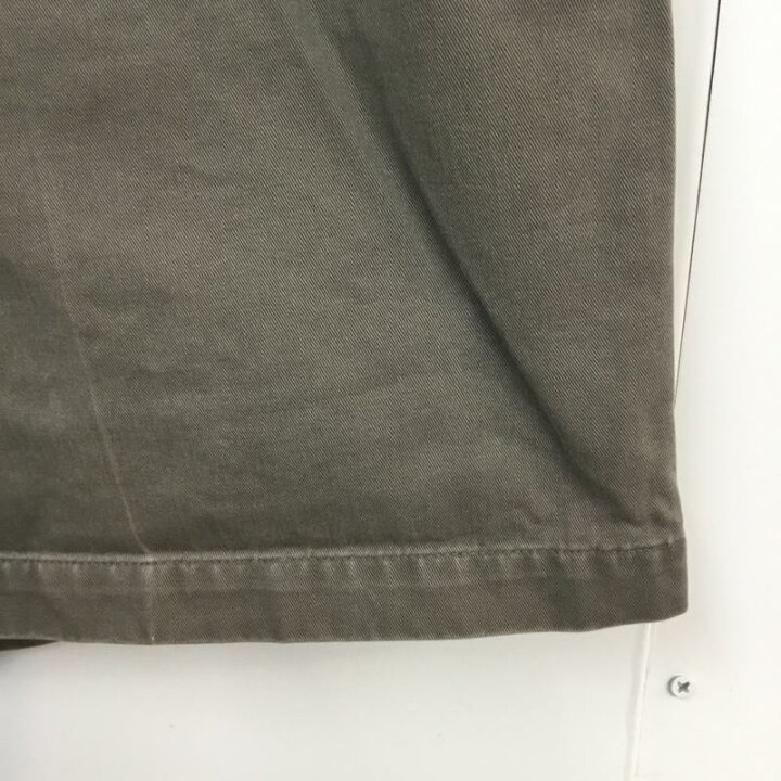 LANDS'END ランズエンド ショートパンツ パンツ Pants, Trousers Short Pants, Shorts ハーフパンツ  コットン TRADITIONAL FIT【USED】【古着】【中古】10060634 Central KIT in