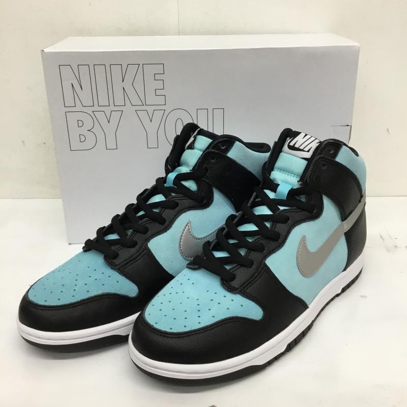 NIKE ナイキ スニーカー スニーカー Sneakers BY YOU DUNK HIGH 365 バイ ユー ダンク ハイ 365  DJ7023-991【USED】【古着】【中古】10067109 | Central KIT in