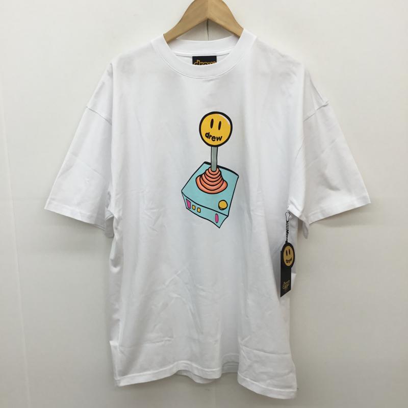【楽天市場】drew house ドリューハウス 半袖 Tシャツ T Shirt タグ 