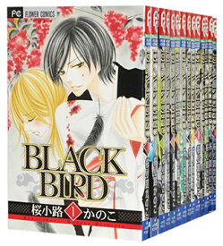 楽天市場 ブラックバード 全巻の通販