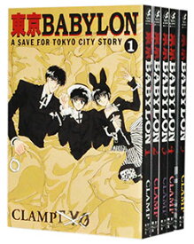 楽天市場 Clamp 東京babylonの通販