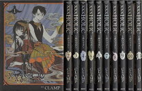 楽天市場】×××holic ホリック 全巻の通販 