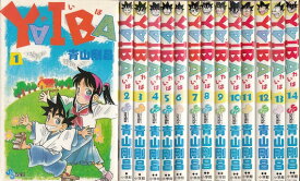 【漫画】【中古】Yaiba（やいば） ＜1〜24巻完結＞ 青山剛昌 【全巻セット】