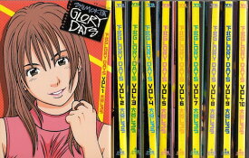 楽天市場 下北glory Days 全巻の通販