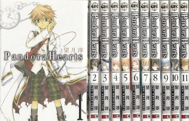 楽天市場 Pandorahearts 24の通販