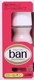 ban(バン) ロールオン 30ml